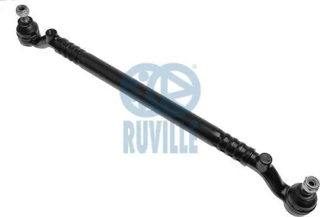 Поперечная рулевая тяга RUVILLE 915177