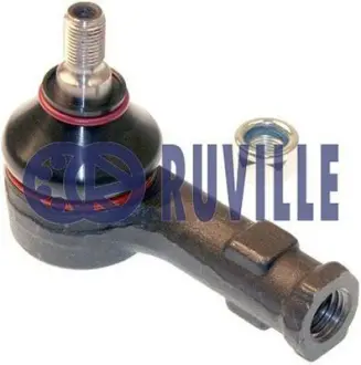 Наконечник поперечной рулевой тяги RUVILLE 915204