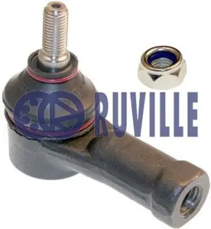 Наконечник поперечной рулевой тяги RUVILLE 915212