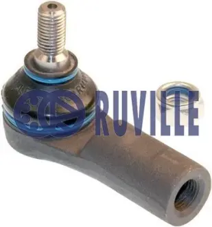 наконечник поперечной рулевой тяги RUVILLE 915221