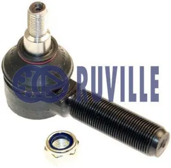 Наконечник поперечной рулевой тяги RUVILLE 915236