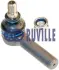 Наконечник поперечной рулевой тяги RUVILLE 915240 (фото 1)