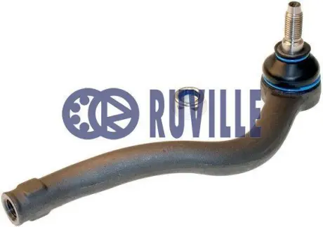 Наконечник поперечной рулевой тяги RUVILLE 915257