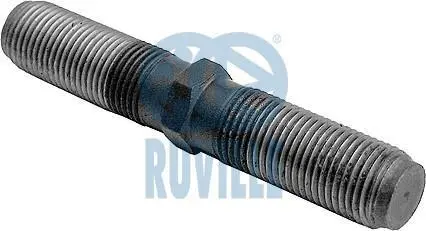 Болт, установка управляемых колес RUVILLE 915309