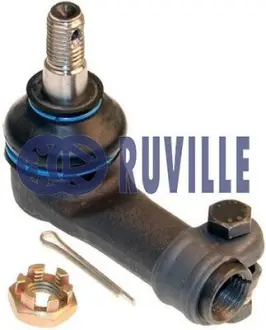 Наконечник поперечной рулевой тяги RUVILLE 915310