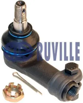 Наконечник поперечной рулевой тяги RUVILLE 915311