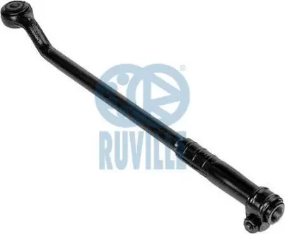 Наконечник поперечной рулевой тяги RUVILLE 915312