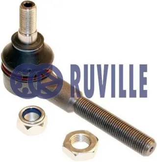 Наконечник поперечной рулевой тяги RUVILLE 915332