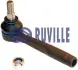 Наконечник поперечной рулевой тяги RUVILLE 915358 (фото 1)