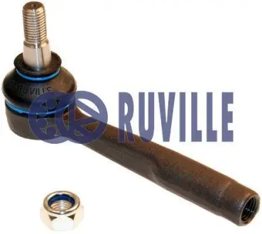 Наконечник поперечной рулевой тяги RUVILLE 915358