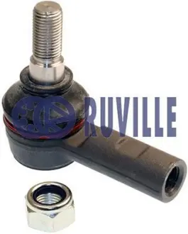 Наконечник поперечной рулевой тяги RUVILLE 915384