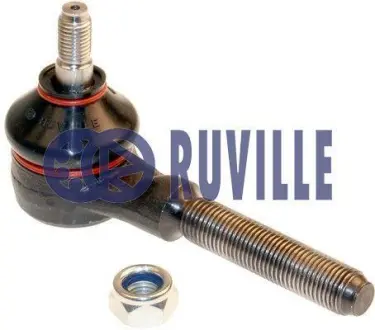 Наконечник поперечной рулевой тяги RUVILLE 915401