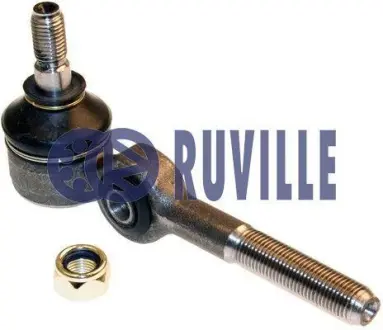 Наконечник поперечной рулевой тяги RUVILLE 915403