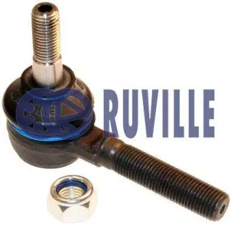 Наконечник поперечной рулевой тяги RUVILLE 915408