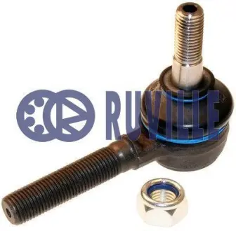 Наконечник поперечной рулевой тяги RUVILLE 915409