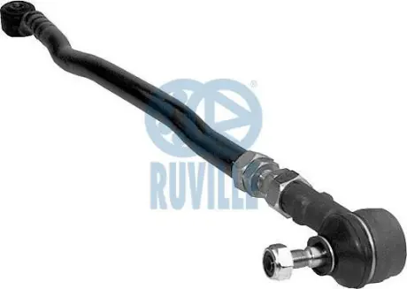 Поперечная рулевая тяга RUVILLE 915411