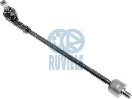 Поперечная рулевая тяга RUVILLE 915424