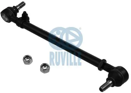Поперечная рулевая тяга RUVILLE 915432