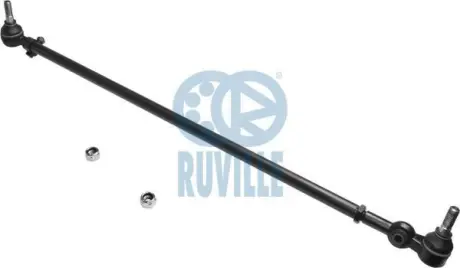 Поперечная рулевая тяга RUVILLE 915445