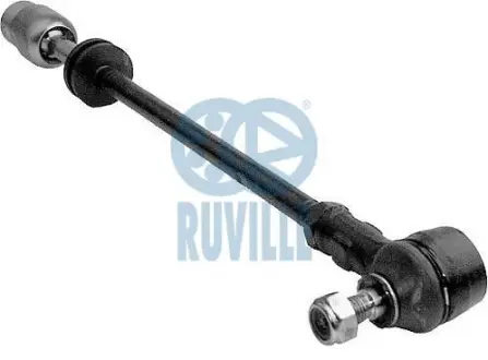 Поперечная рулевая тяга RUVILLE 915451
