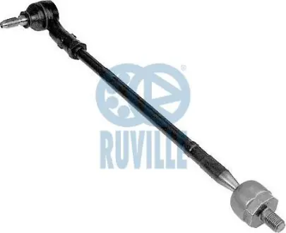 Поперечная рулевая тяга RUVILLE 915454