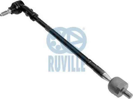 Поперечная рулевая тяга RUVILLE 915455