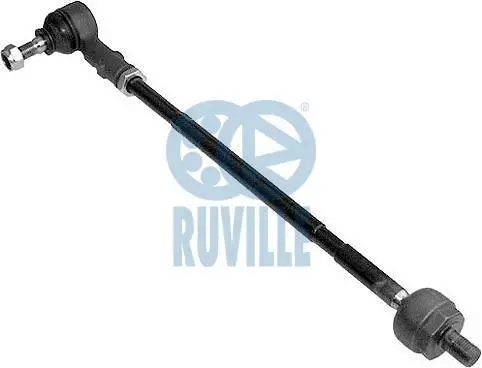 Поперечная рулевая тяга RUVILLE 915456 (фото 1)