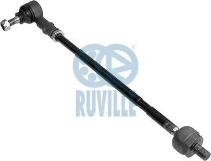 Поперечная рулевая тяга RUVILLE 915456