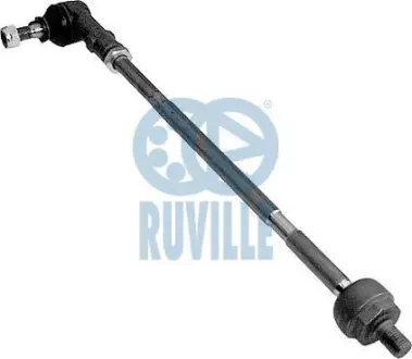 Поперечная рулевая тяга RUVILLE 915457