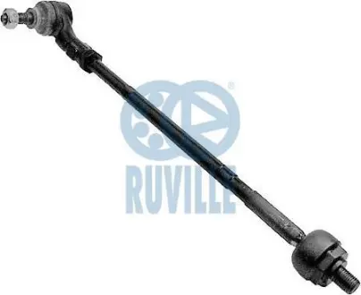 Поперечная рулевая тяга RUVILLE 915464