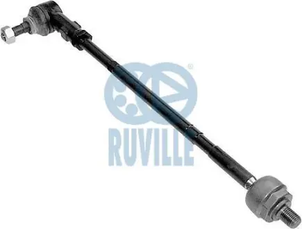 Поперечная рулевая тяга RUVILLE 915465
