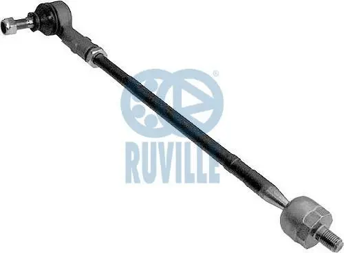 Поперечная рулевая тяга RUVILLE 915466 (фото 1)