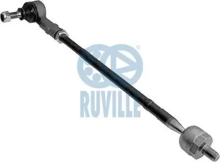 Поперечная рулевая тяга RUVILLE 915466