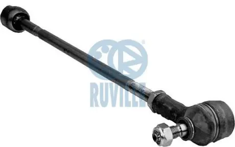 Поперечная рулевая тяга RUVILLE 915467