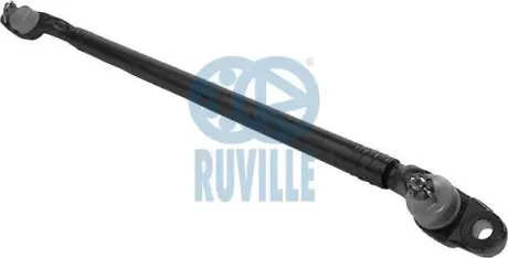 Поперечная рулевая тяга RUVILLE 915492
