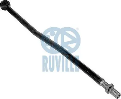Поперечная рулевая тяга RUVILLE 915509