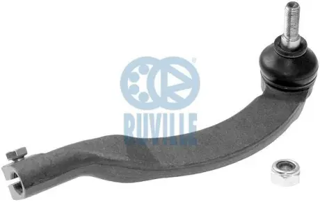 Наконечник поперечной рулевой тяги RUVILLE 915552