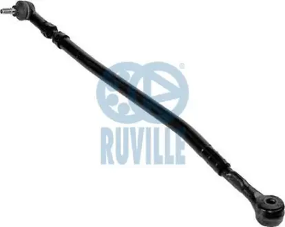 Поперечная рулевая тяга RUVILLE 915714