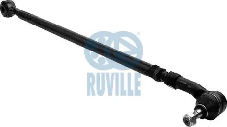 Поперечная рулевая тяга RUVILLE 915718