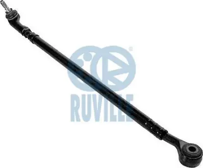 Поперечная рулевая тяга RUVILLE 915722