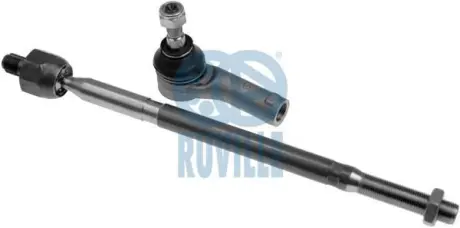 Поперечная рулевая тяга RUVILLE 915762
