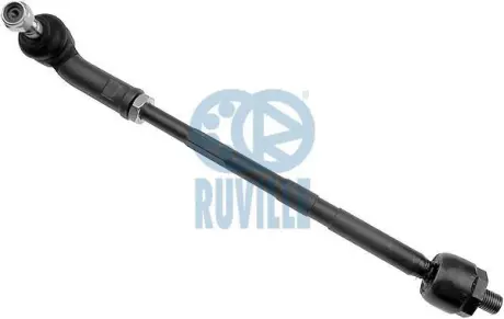 Поперечная рулевая тяга RUVILLE 915778