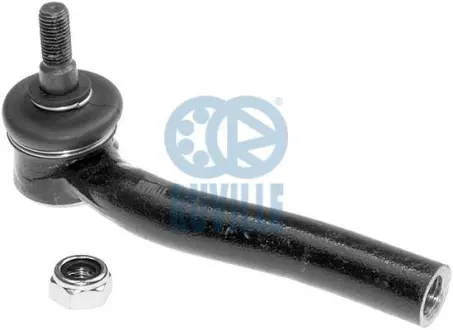 Наконечник рулевой тяги левая сторона Doblo 01-/Fiat/Palio/Siena/Strada RUVILLE 915841