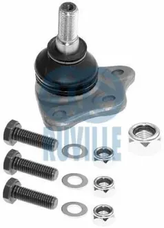 Опора шаровая FIAT (пр-во Ruville) RUVILLE 915847