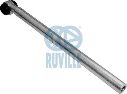 Отверстие рычага, поперечная рулевая тяга RUVILLE 915914
