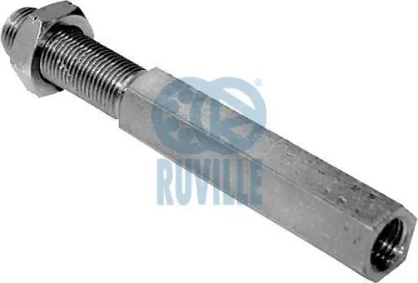 Трубка поперечной рулевой тяги RUVILLE 915915