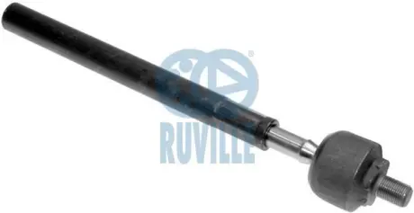 Осевой шарнир, рулевая тяга RUVILLE 915975