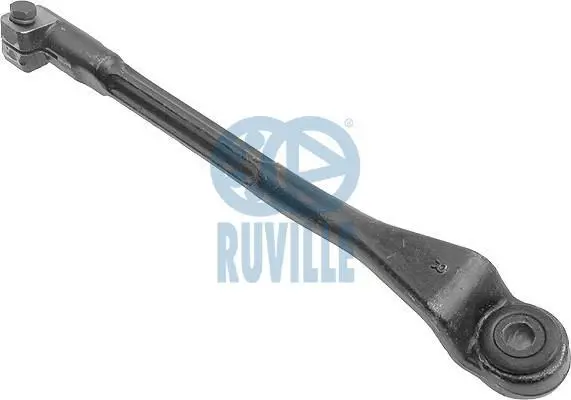 Отверстие рычага, поперечная рулевая тяга RUVILLE 916022 (фото 1)