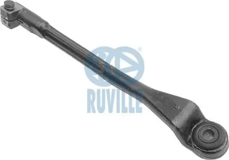 Отверстие рычага, поперечная рулевая тяга RUVILLE 916022