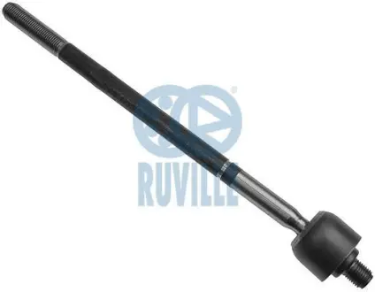 Осевой шарнир, рулевая тяга RUVILLE 916026